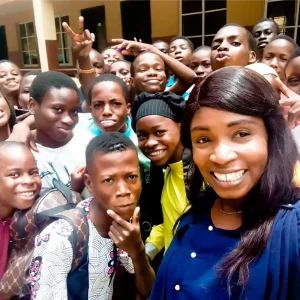 Catch Them Young: Secondary School Mental Reboot