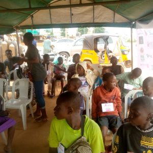 Rebuild the Roots: Community Reform Drive