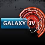 Galaxy TV Logo